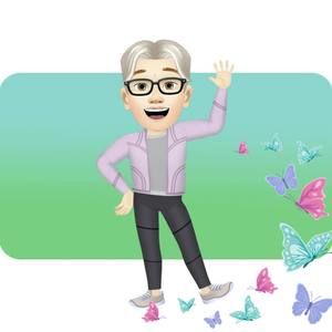 Meet your Posher, Nancy